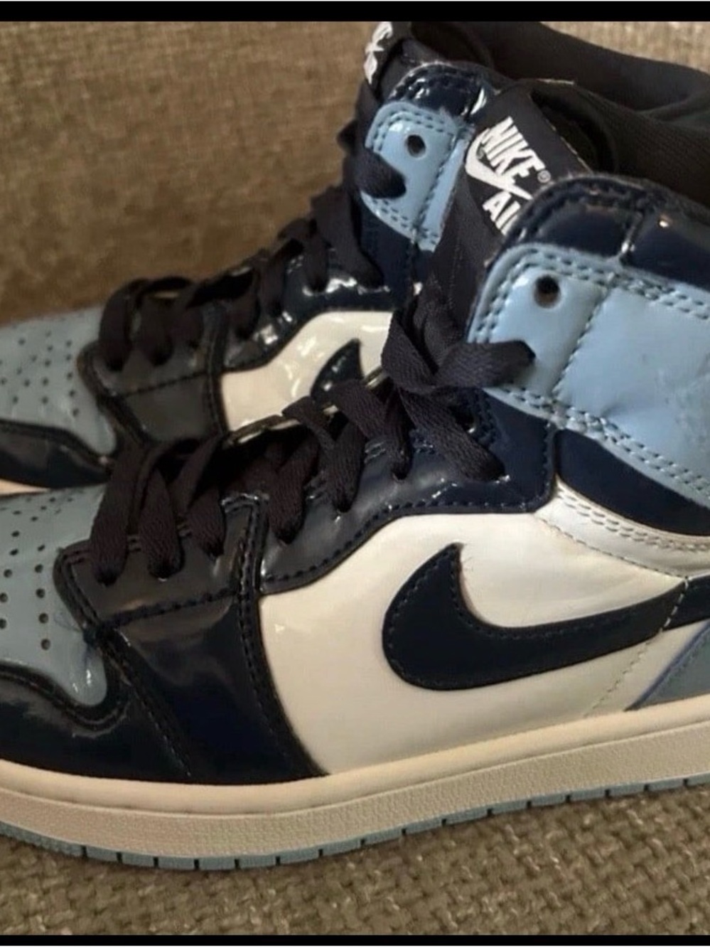 Nike Air Jordan
